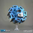 360Heros Announces Breakthrough 360 Video Camera Gear that Takes Full...