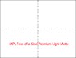 Burris Computer Forms Announces 100 and 200 Packs of Blank Printable...