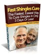 Fast Shingles Cure Teaches People How to Get Rid of Their Herpes...