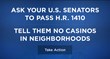 Arizona Leaders Concerned That Their City is Potential Target for...