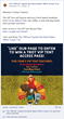 Social Media Drives the Success of the 46th Annual Dallas YMCA Turkey...