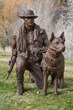 Big Statues Has Honored and Helped Others Honor Our Wonderful Veterans...