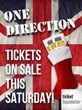 One Direction Breaks Record, 1D Tickets on Sale This Saturday; See...