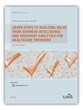 TDWI Report Helps Healthcare Providers Use Data Effectively in Their...