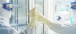 A Cleanroom Environment