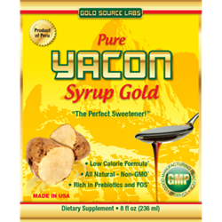 Where to buy Yacon Syrup