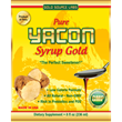 New Yacon Syrup from Gold Source Labs Allows Folks to Have Their Cake,...