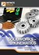 Infinite Skills’ “SolidWorks - Kinematics Tutorial” Explores Modeling...