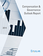 2014 Compensation and Governance Outlook Report