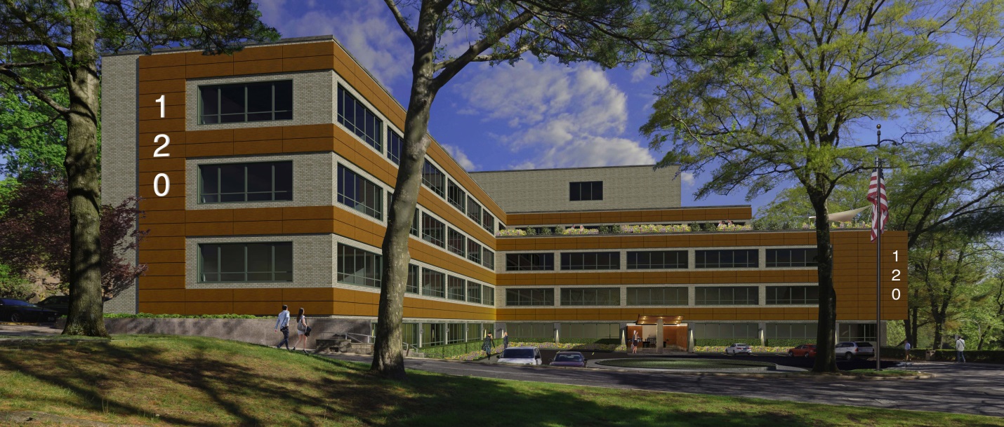 120 Bloomingdale Road Destination Address for Law Firms