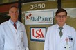 Unique collaboration benefits community and psychiatric patients at...
