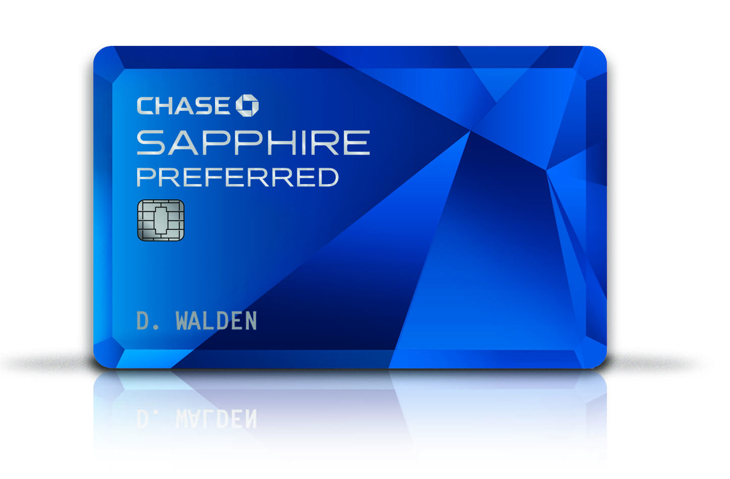 chase sapphire preferred