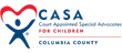 CASA for Kids of Columbia County: Currently Seeking New Volunteers