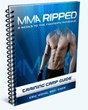 MMA Ripped Program Teaches People How To Improve Their Agility,...