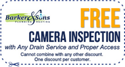 Brea Sewer Repair