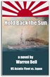 Book Signing for Amazon Best Seller "Hold Back the Sun" at...