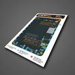 iPad Mini Screen Repair Now Easier with ScrewMat for iPad Mini WIFI