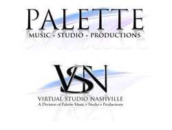 Virtual Studio Nashville (VSN)
