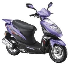 scooter insurance
