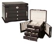 Wooden Jewelry Boxes, Still a Popular Gift