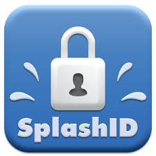 SplashID logo