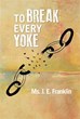 Thirst for Freedom Quenched in Renowned Playwright’s New Book