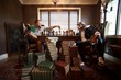 Saddleback Leather Co. Rides into Sundance