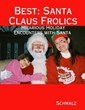 David Schmalz Reveals Secret Santa Self in New Memoir