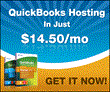 Quickbooks Hosting and Quickbooks Cloud Hosting Offered by RTCS at...