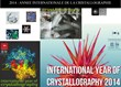 Les nouveaux bijoux festifs en gemmes cristallisées sur...