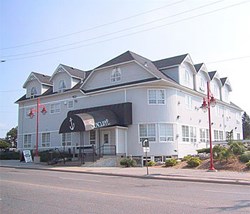 The Seacliffe Inn