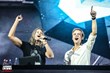 Armin van Buuren Featuring Trevor Guthrie "This Is What It Feels...