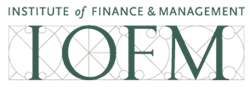 IOFM Logo