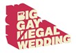 American Civil Liberties Union Launches “My Big Gay (Il)legal Wedding”...