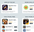 Professional App Search Engine Knicket.com Released to Make Searching...