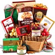 Holly Baking Brings Holiday Cheer to Award-Winning Gift Baskets