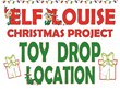 Atlas Floors Carpet One Serves as Toy and Clothing Drop Off Locations...