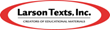 Larson Texts, Inc. Now Featured in National Geographic Learning's...