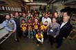 Benzel-Busch Partners with Laureus Sport for Good Foundation USA To...