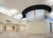 Pittsburgh Corning Glass Blocks Help Create Energy Efficient School