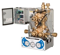 Medical Gas Manifold