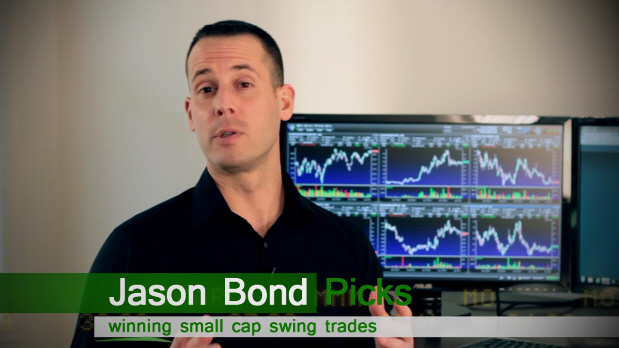 T-bond trading systems
