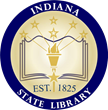 Indiana State Library Provides Funding Assistance for Acquisition of...