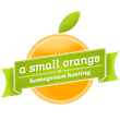 A Small Orange Joins the SiteLock Partner Family