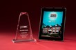 Acme Brick Vision for iPad users wins Innovation Award from Architectural Products Magazine