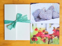 AngsanaSeeds Photo Greeting Cards