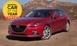 AutoGuide.com Names All-New Mazda3 as 2014 Car of the Year