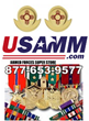 USA Military Medals Now Offering New Mexico National Guard Uniform...