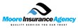 Moore Insurance Agency Reveals New Interactive Site