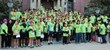 Team Narconon Runners Swell the Ranks of the Say No to Drugs Race...